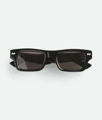 Gafas de sol cuadradas Dizzy