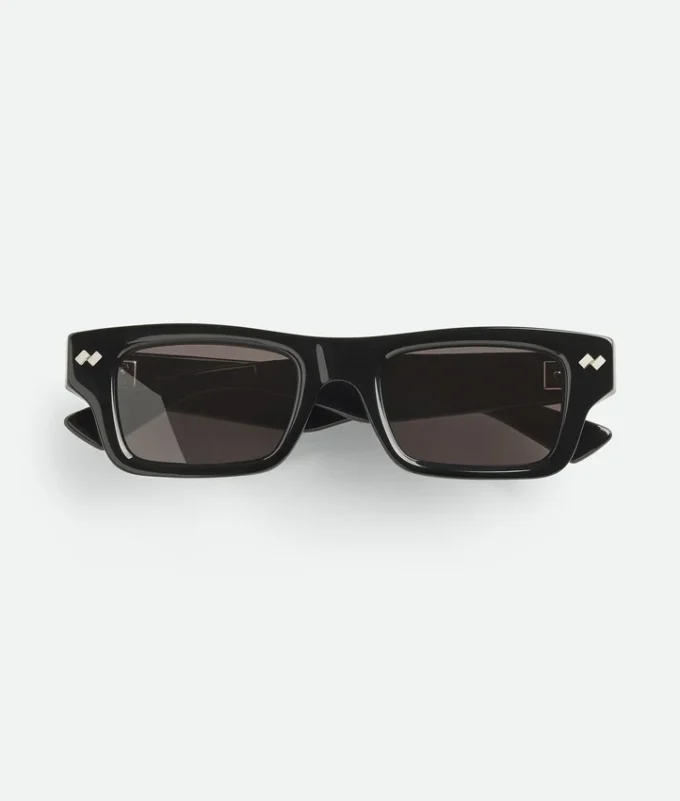 Gafas de sol cuadradas Dizzy