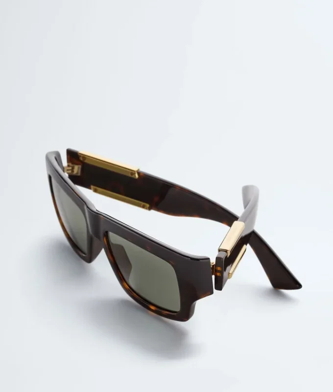 Gafas de sol Dash Squared