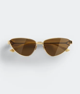 Gafas de sol de ojo de gato