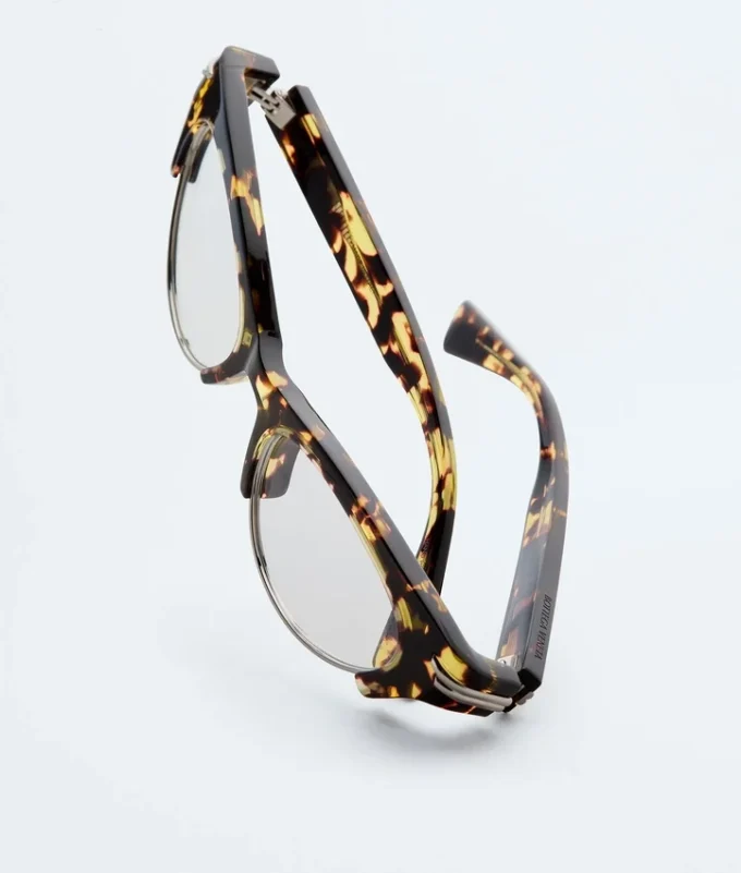 Gafas de sol de ojo de gato