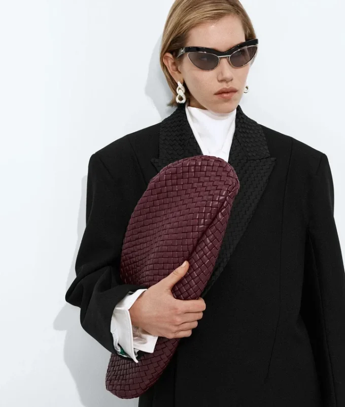 Gafas de sol de ojo de gato Duo Angle