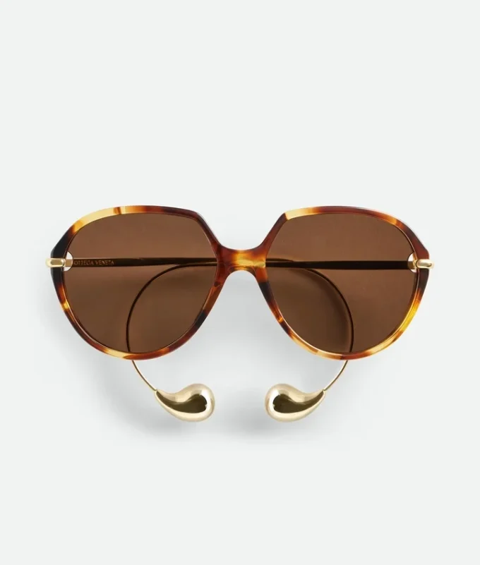 Gafas de sol Drop Squared