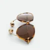 Gafas de sol Drop Squared