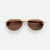 Gafas de sol Fin Aviator