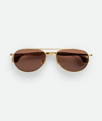 Gafas de sol Fin Aviator