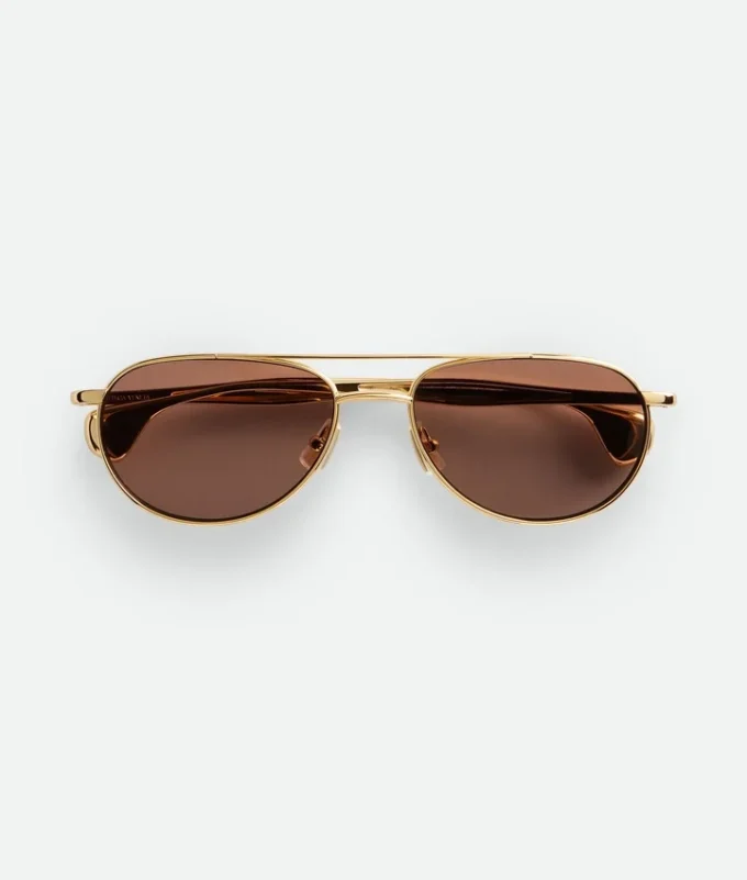 Gafas de sol Fin Aviator