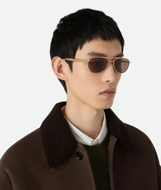 Gafas de sol Fin Aviator