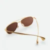 Gafas de sol Fin Aviator