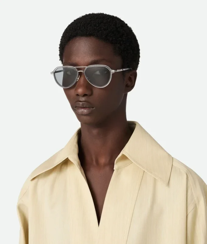 Gafas de sol Forte Aviator