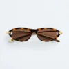 Gafas de sol Knot Cat Eye