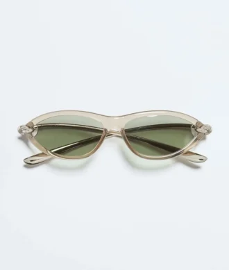 Gafas de sol Knot Cat Eye