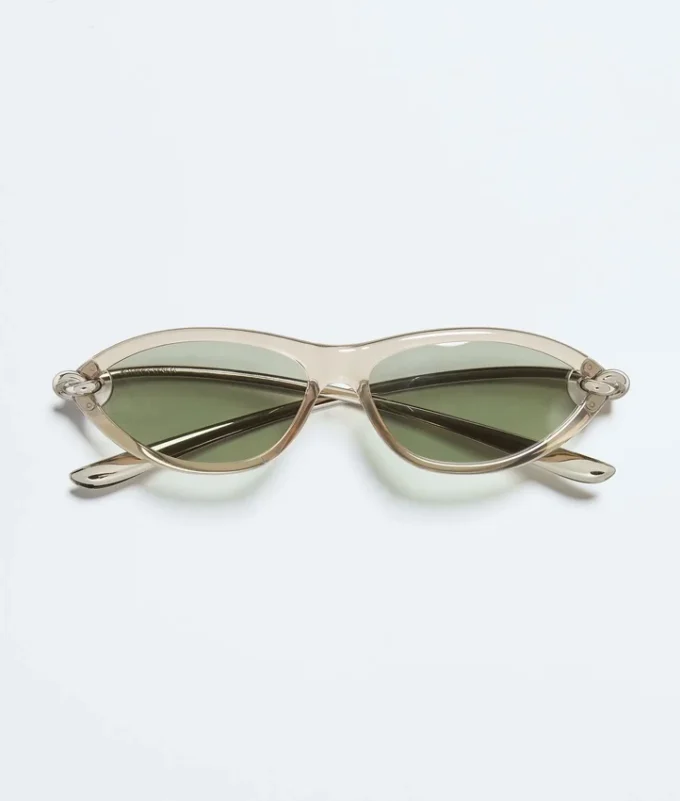 Gafas de sol Knot Cat Eye