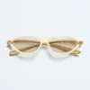 Gafas de sol Knot Cat Eye
