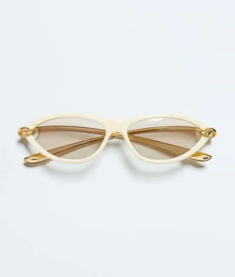 Gafas de sol Knot Cat Eye