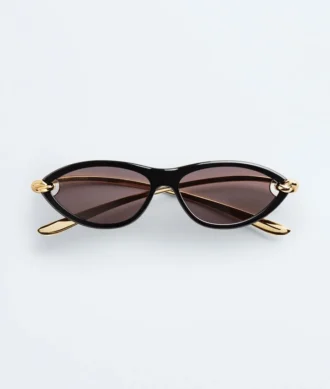 Gafas de sol Knot Cat Eye