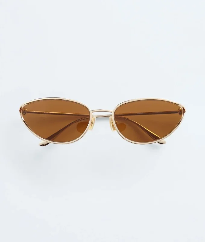 Gafas de sol Knot Cat Eye