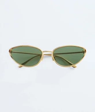 Gafas de sol Knot Cat Eye