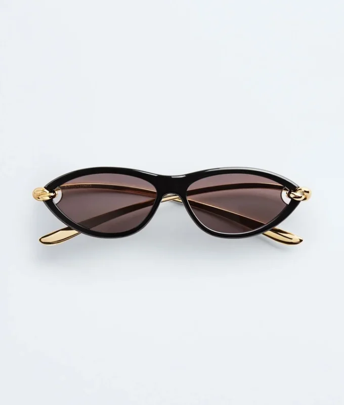 Gafas de sol Knot Cat Eye