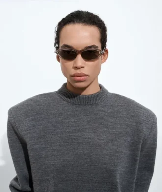 Gafas de sol Knot Cat Eye