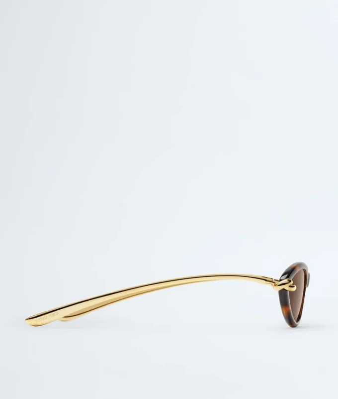 Gafas de sol Knot Cat Eye