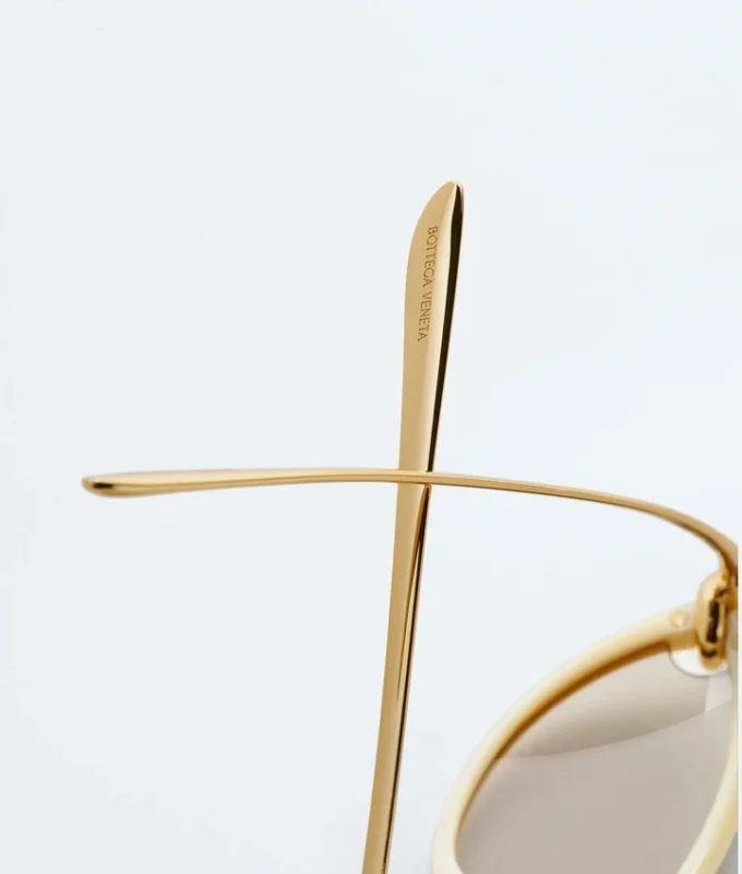 Gafas de sol Knot Cat Eye