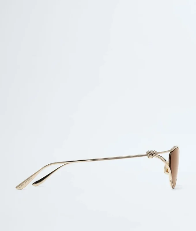 Gafas de sol Knot Cat Eye