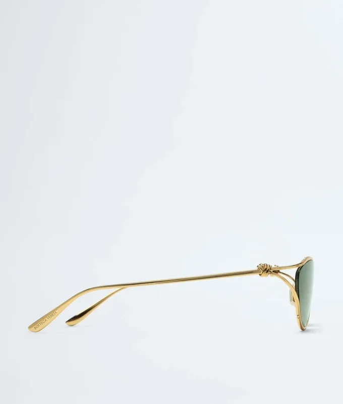 Gafas de sol Knot Cat Eye