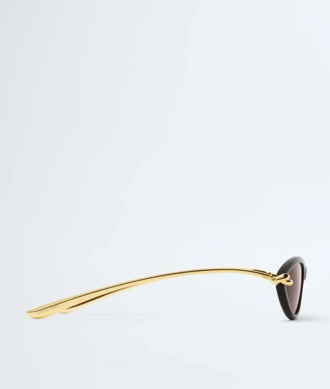 Gafas de sol Knot Cat Eye