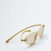 Gafas de sol Knot Cat Eye