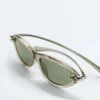 Gafas de sol Knot Cat Eye