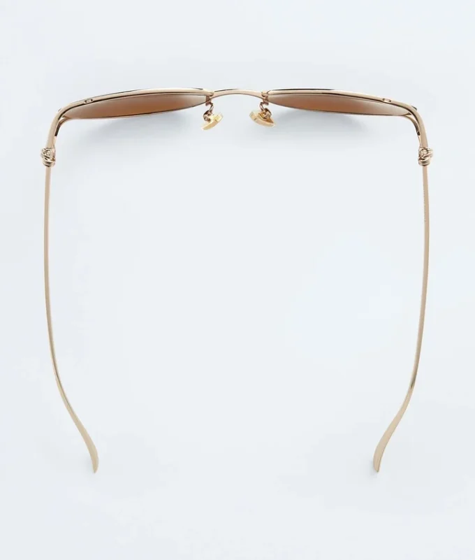 Gafas de sol Knot Cat Eye