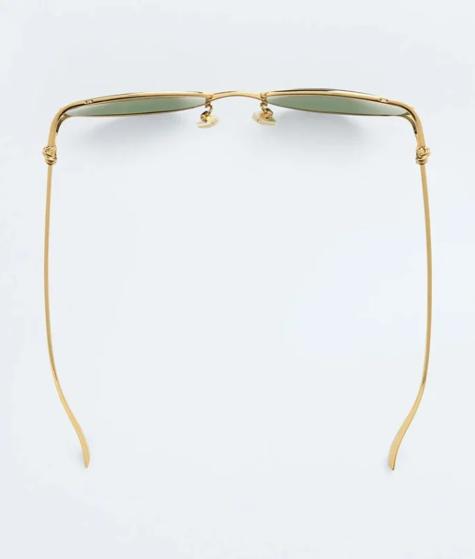 Gafas de sol Knot Cat Eye