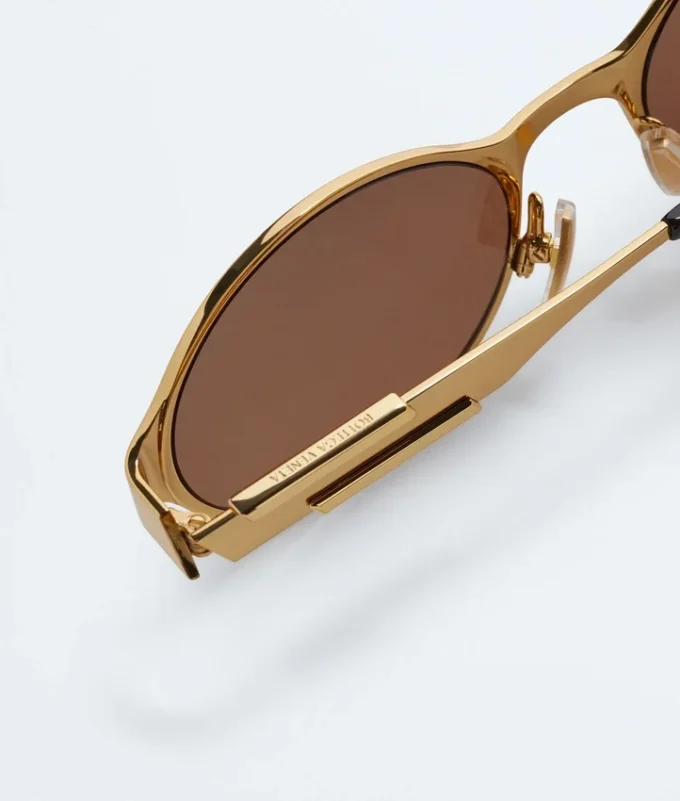 Gafas de sol ovaladas Dash