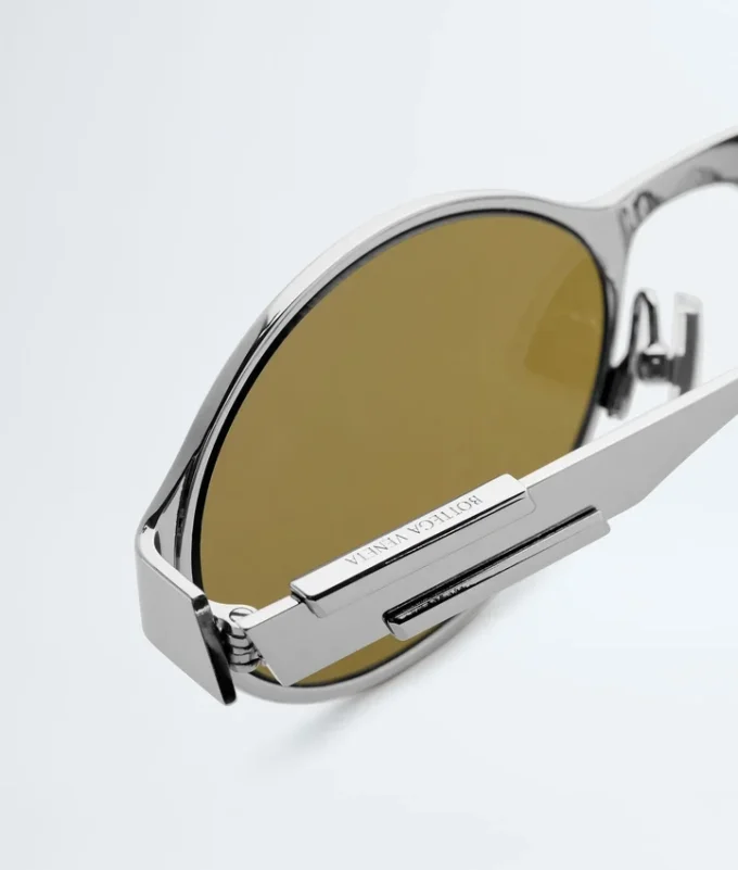 Gafas de sol ovaladas Dash