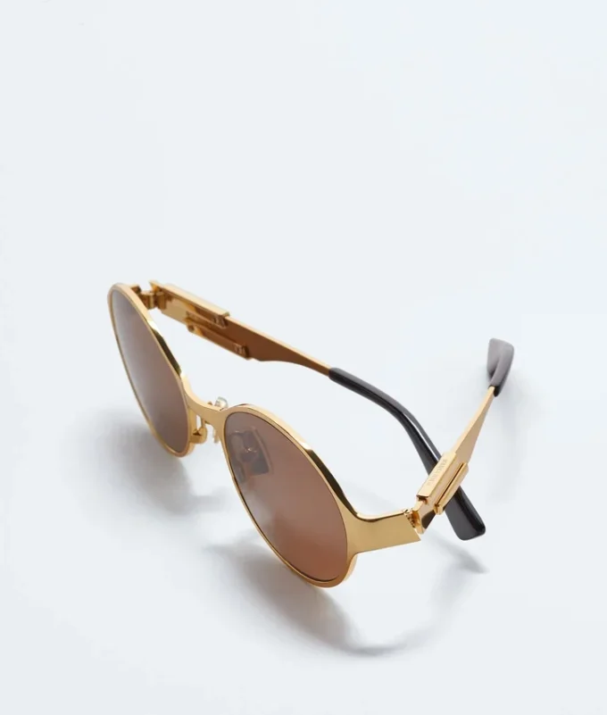 Gafas de sol ovaladas Dash