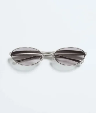 Gafas de sol ovaladas Sardine