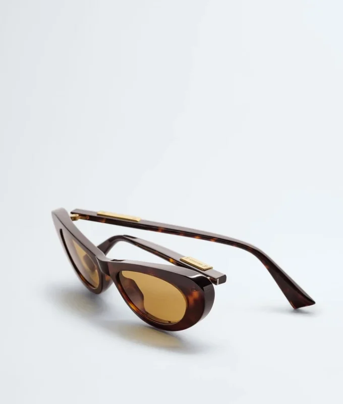 Gafas de sol ovaladas Snap