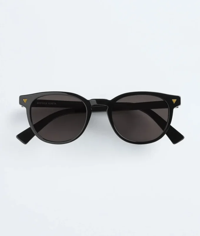 Gafas de sol Panthos de acetato reciclado blando