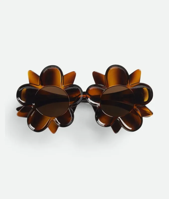 Gafas de sol Peggy Flower