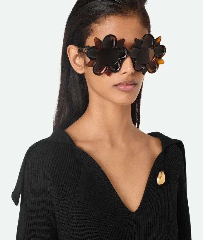 Gafas de sol Peggy Flower