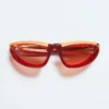 Gafas de sol Prisma Cat Eye