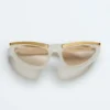 Gafas de sol Prisma Cat Eye