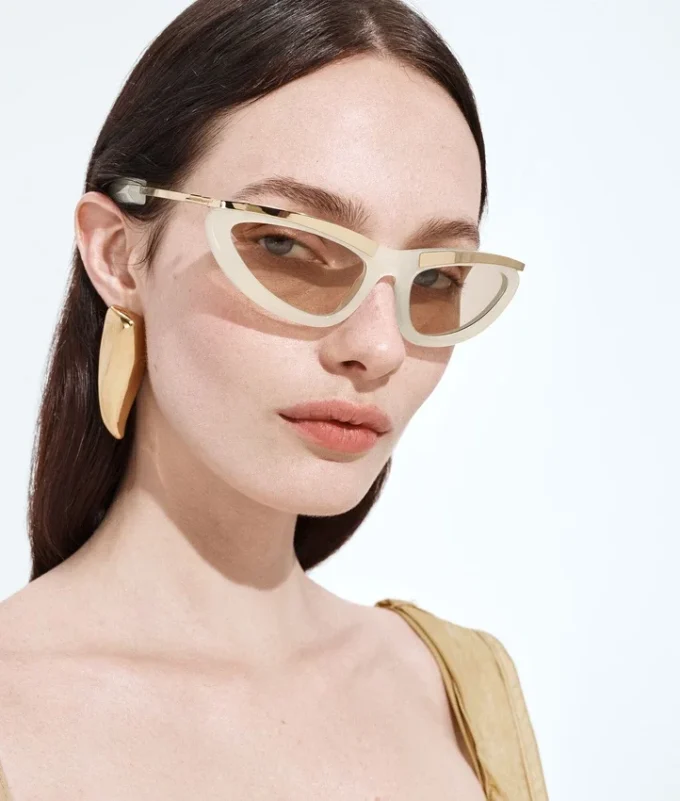 Gafas de sol Prisma Cat Eye