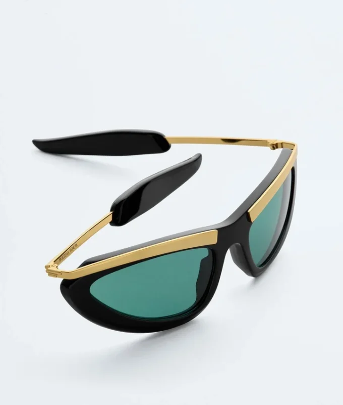 Gafas de sol Prisma Cat Eye
