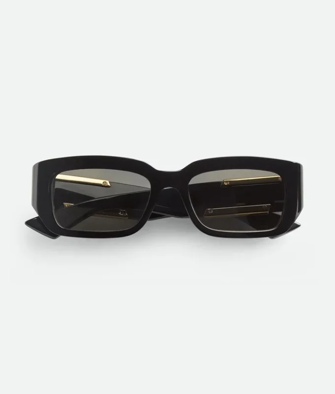 Gafas de sol rectangulares Dash