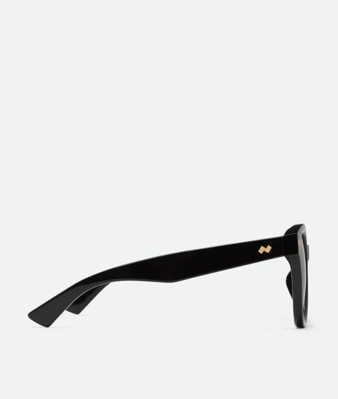 Gafas de sol redondas Dizzy