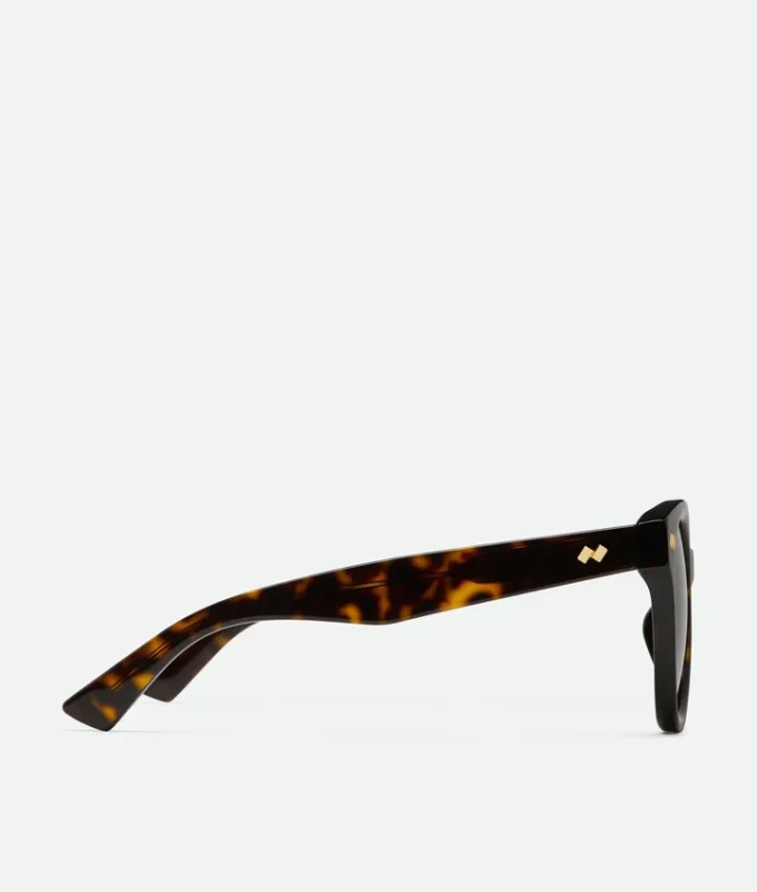 Gafas de sol redondas Dizzy