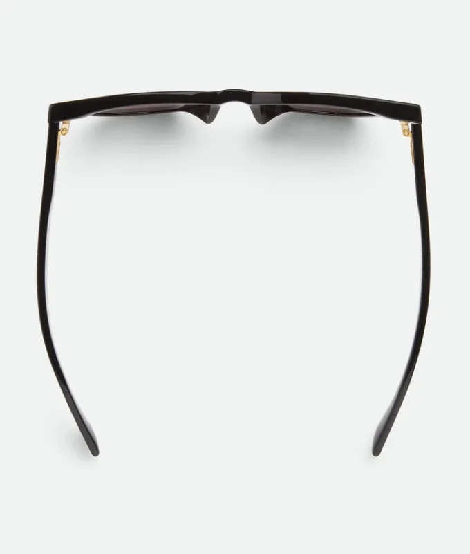 Gafas de sol redondas Dizzy