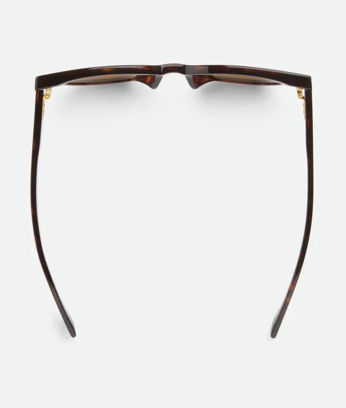 Gafas de sol redondas Dizzy